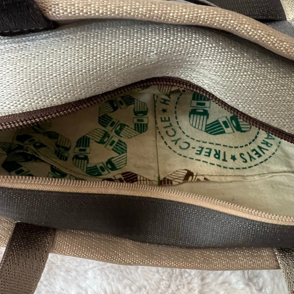 Harveys Treecycle Bag Multi Color Gray - Picture 7 of 12